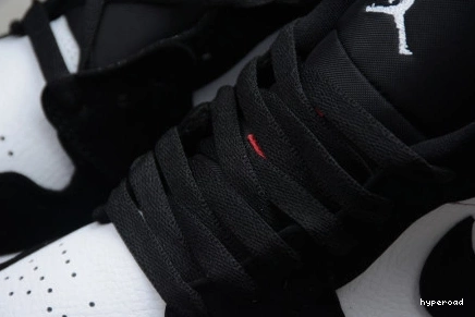 Hyperoad TOE AIR LOW 1 JORDAN BLACK 0820